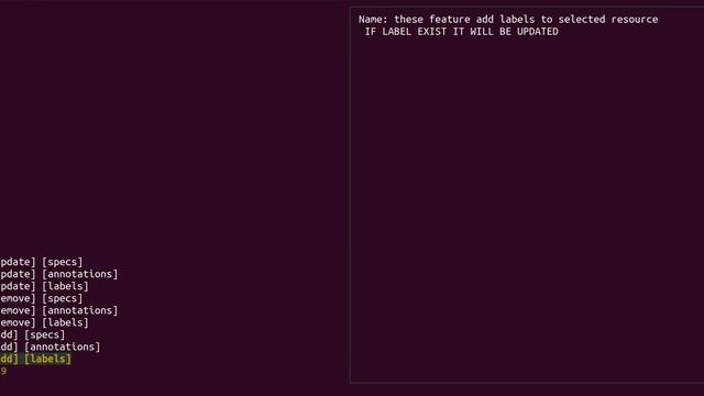 Kubectl Bulk Plugin first impression (Golang) смотреть онлайн