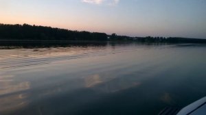 RiverBoats RB-370 и HDX-9.8