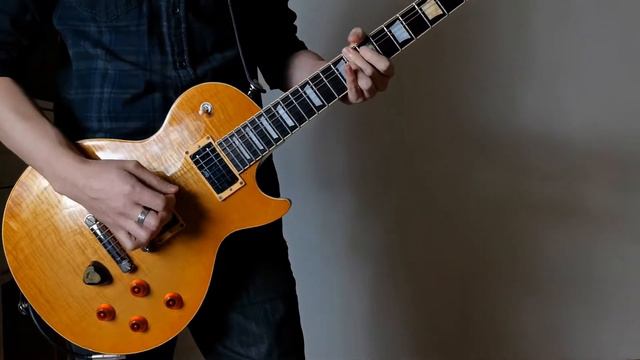 Dool - Golden Serpents Guitar Cover смотреть онлайн