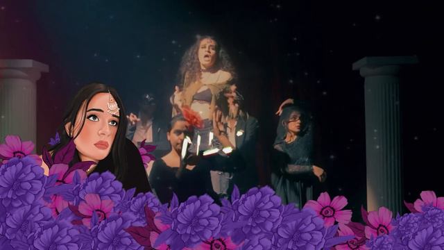 RIDI - Love Me Until You Lose Me (Official Visualizer) смотреть онлайн