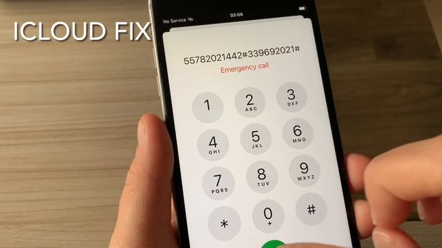 iCloud Unlock/Remove Activation Lock without DNS/Apple ID✅Any iPhone 4/5/6/7/8/X Any iOS✅ смотреть онлайн