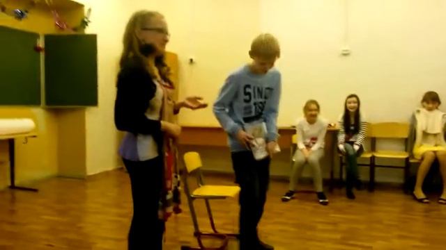 Сценка из жизни смотреть онлайн