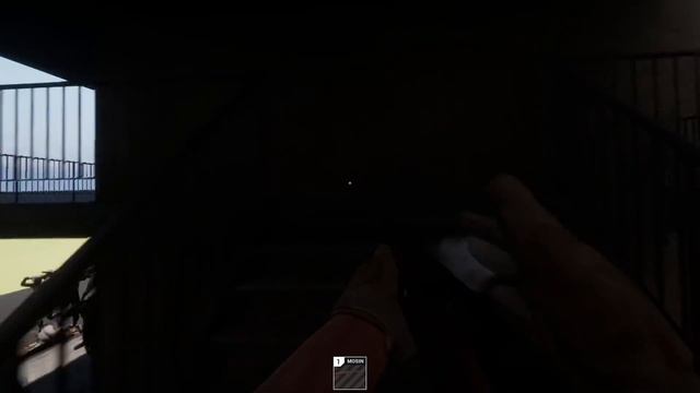 Dead Matter Dev Vlog #09 - перевод Зилукса смотреть онлайн