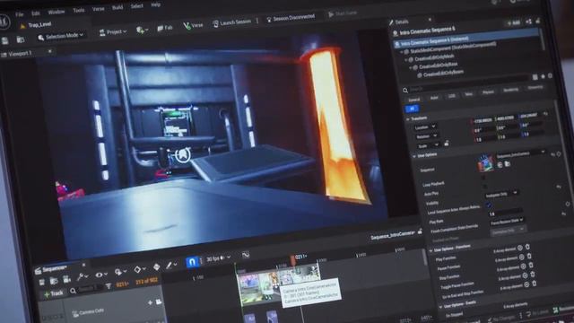 How Future Trash is building FOAD into a next-gen IP with UEFN смотреть онлайн