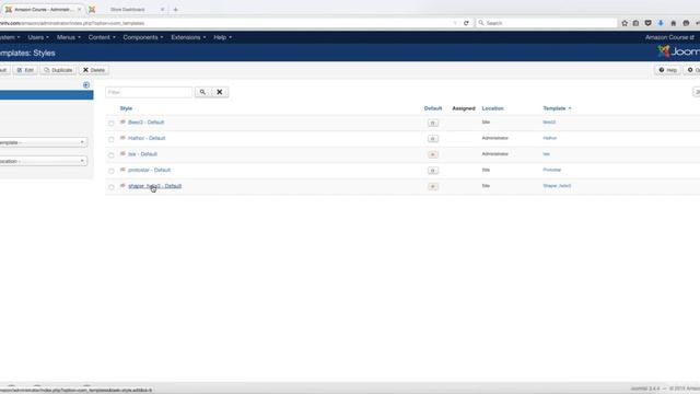 14. Create a Multi Vendor Website Like Amazon - Create template for vendors смотреть онлайн