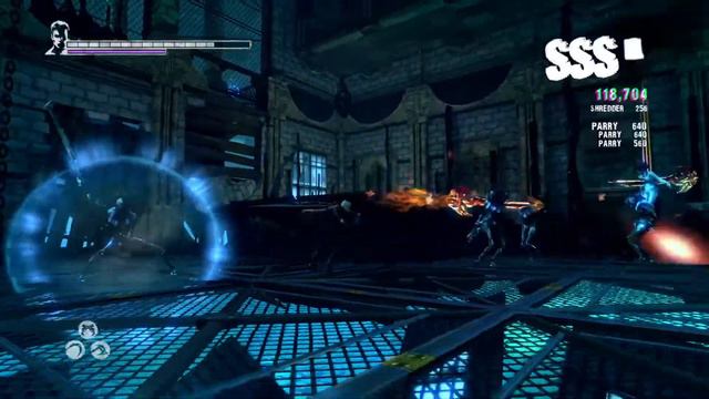 DMC Reboot Combo смотреть онлайн