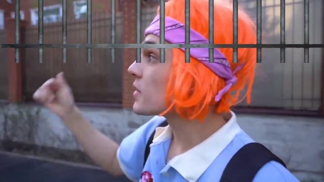 ДАБЛ КИЛЛ! ИЛИ ЖЕ КАК ПОПАСТЬ В ТЮРЬМУ? ГАЙД ОТ КАМПУСА! Мемы и Приколы. Rytp смотреть онлайн