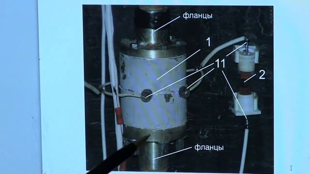 Экономия топлива методом Дудышева, дешевое тепло из воды смотреть онлайн