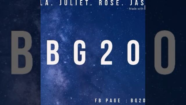 BG20 Opening dance floor смотреть онлайн