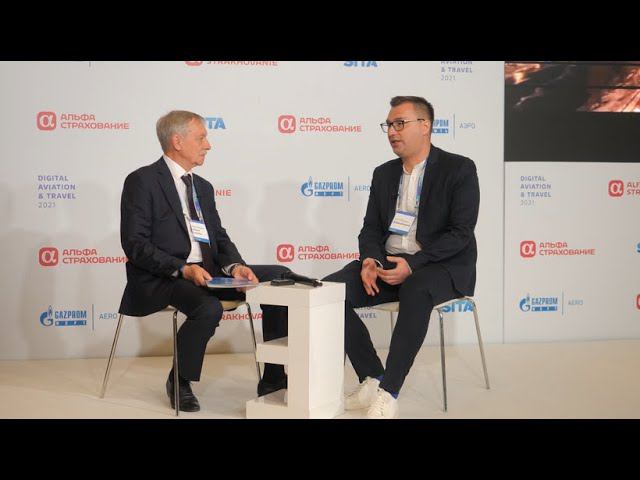 Кирилл Тихонов, руководитель управления партнерских продаж, АльфаСтрахование смотреть онлайн