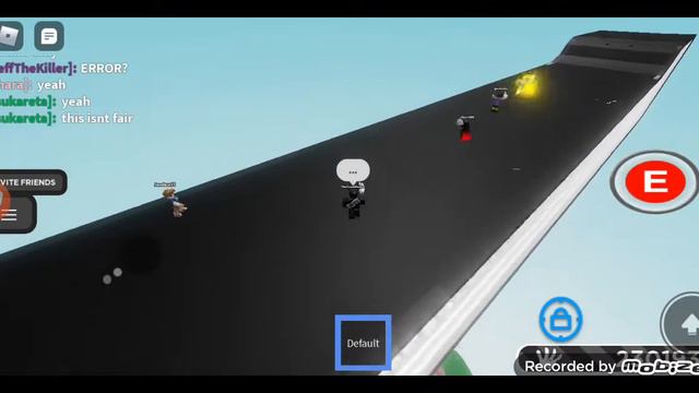 Roblox Slap Battles: 100 killstreak and error in default lobby. смотреть онлайн