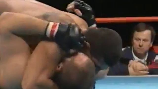 ЧЕТВЁРТЫЙ БОЙ Фёдора Емельяненко! / Fedor Emelianenko / Last imperator смотреть онлайн