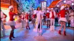 Ещё одна "Белая зима" Ротару