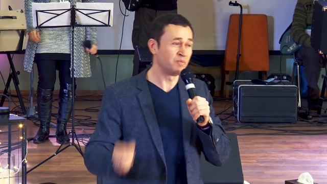 Дмитрий Лео. Бог даст вам выход во время испытаний смотреть онлайн