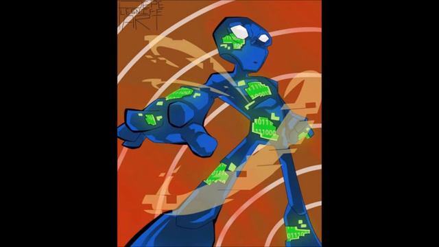 Code Trousle (Undertale AU Commission) - GumballFan13 смотреть онлайн