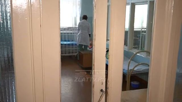 Как привлечь в Златоуст специалистов в сфере медицины? смотреть онлайн