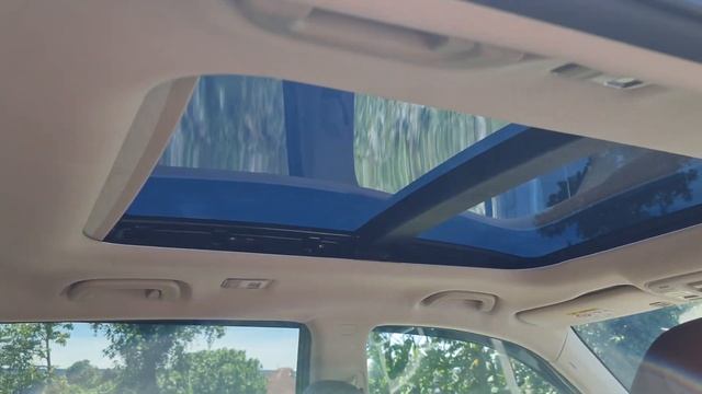 【WALK AROUND】Proton X70 Premium 2019 (Limited Colour) смотреть онлайн