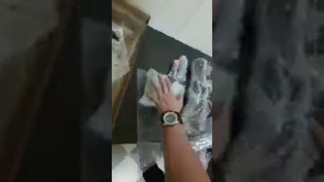 Плёнка упаковочная воздушная надувная секционная смотреть онлайн