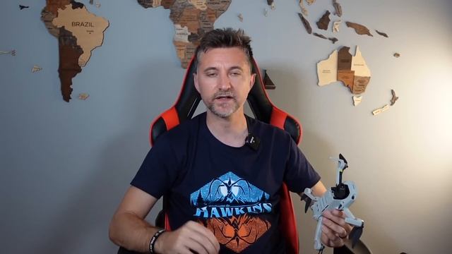 NUOVO FIRMWARE V01.03.0000 PER IL DJI MINI 2 E FINALMENTE ... смотреть онлайн