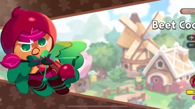 (cookie run kingdom) 21,000 crystal gacha for pumpkin pie cookie смотреть онлайн