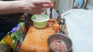Карантийные кайнары. Очень вкусные! Простой рецепт "тесто как пух".