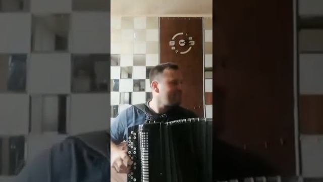 Попурри на баяне. смотреть онлайн