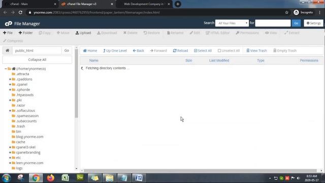How to redirect HTTP to HTTPS Using .htaccess смотреть онлайн