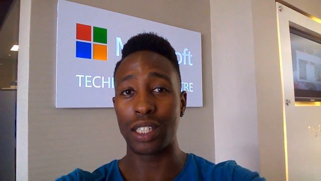 App Factory Class of 2014 - Cukia Kimani смотреть онлайн