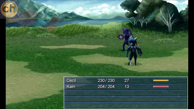 Final Fantasy IV Trainer +16 Cheat Happens смотреть онлайн