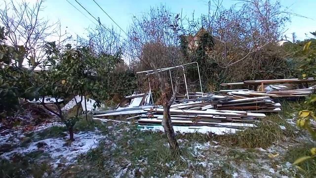 6 соток Мамайка участок для Дачи смотреть онлайн