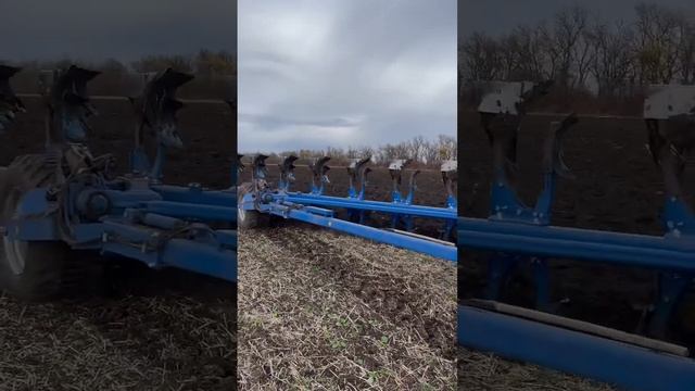 Вспашка зяби ? смотреть онлайн