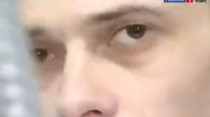 Сергей Помазун в тюрьме. Белгородский стрелок