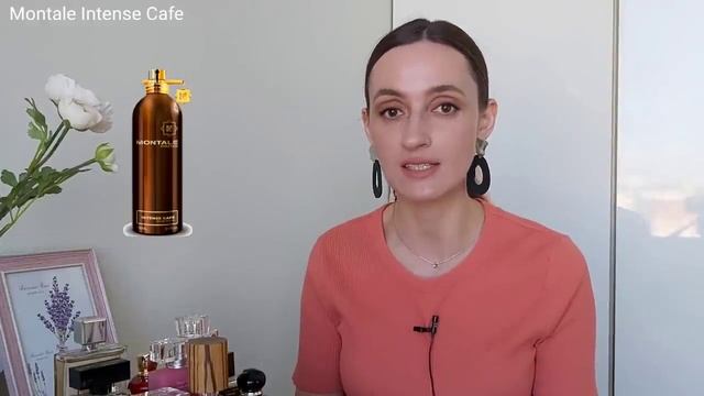 ТОП 8 АРОМАТОВ MONTALE / САМЫЕ ПОПУЛЯРНЫЕ АРОМАТЫ ОТ MONTALE смотреть онлайн