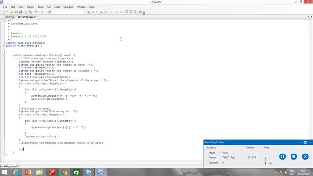 week 10lab part2 смотреть онлайн