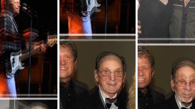 Peter Cetera: Short Biography, Net Worth & Career Highlights смотреть онлайн