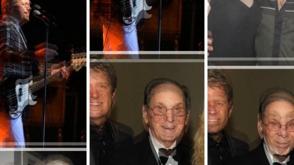 Peter Cetera: Short Biography, Net Worth & Career Highlights