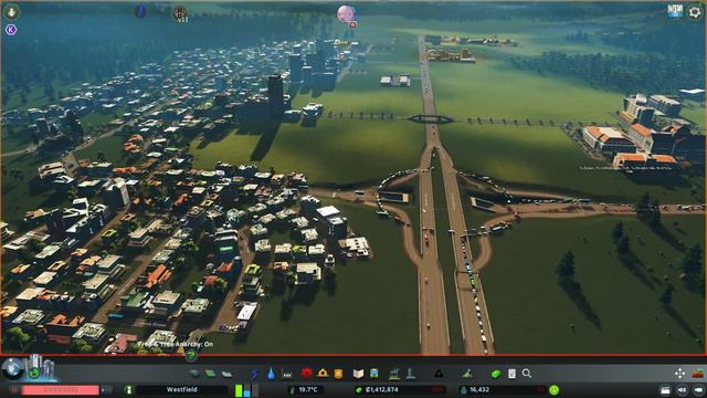 Cities: Skylines - Let's Play - Westfield - Episode 12 смотреть онлайн