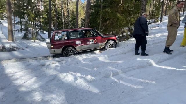 Джиперская Масленица 2022 смотреть онлайн