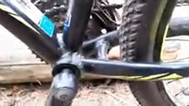 Обзор велосипеда Conrad MESSEI 3.0