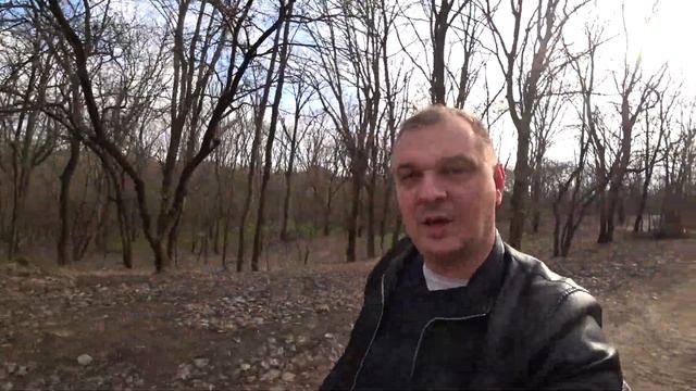 Ботанический сад ЮФУ. Обзор. смотреть онлайн