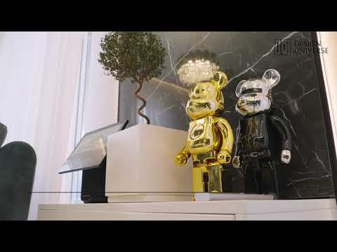 Design Universe 4K смотреть онлайн