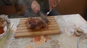 Супер гриль начинка для бургера (Для бутера тоже подойдет)