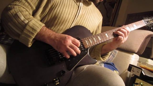 EPIPHONE GT LP SPECIAL II, VOLL KRASS TUBE STUART AMP, LOOP NOOX, 43И5 смотреть онлайн