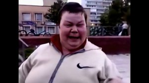 Я ломал стекло!