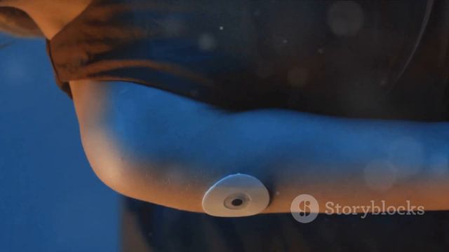 Unveiling the Future: Wearable Tech & Health Monitoring by Avinash's Workspace смотреть онлайн