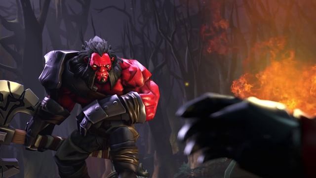 [Coub contest] Axe Intro Loop смотреть онлайн