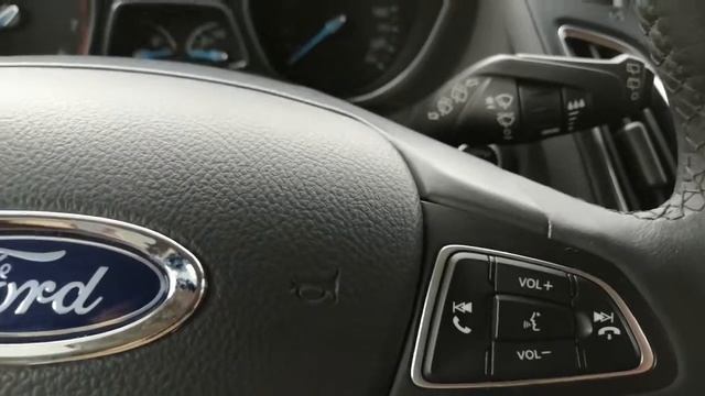 Форд фокус 3, пропал звук. Что делать? смотреть онлайн