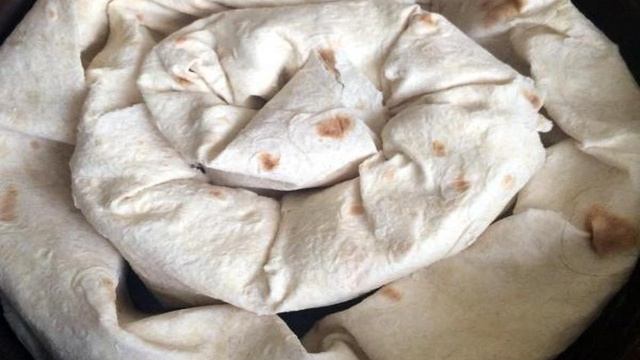 Книга рецептов