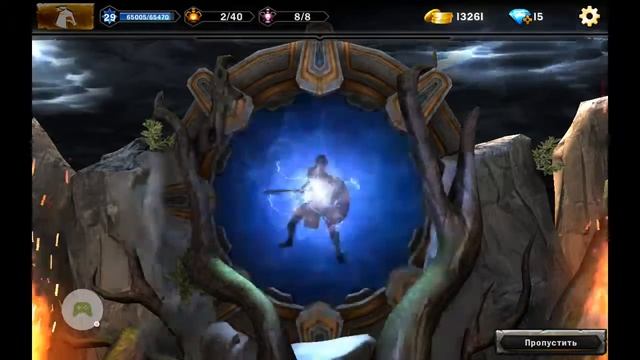 Heroes of Dragon Age Покупка героев (набор новичка) шансов нет. смотреть онлайн