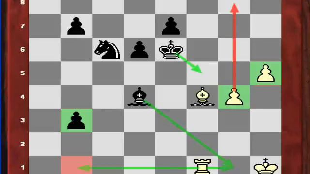 Garry Kasparov vs. Rest of World! - 1999, Part 3 - Sicilian Defence (B52) (Chessworld.net) смотреть онлайн